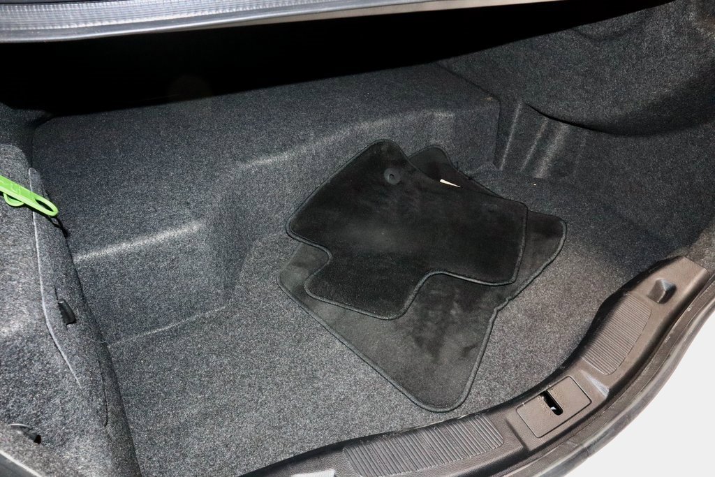 Certified 2018 Ford Fusion S image 14