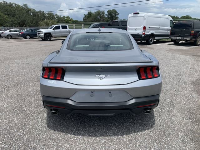 New 2025 Ford Mustang Premium image 5