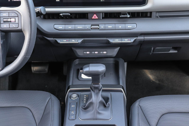 New 2027 Kia Seltos EX FWD image 6