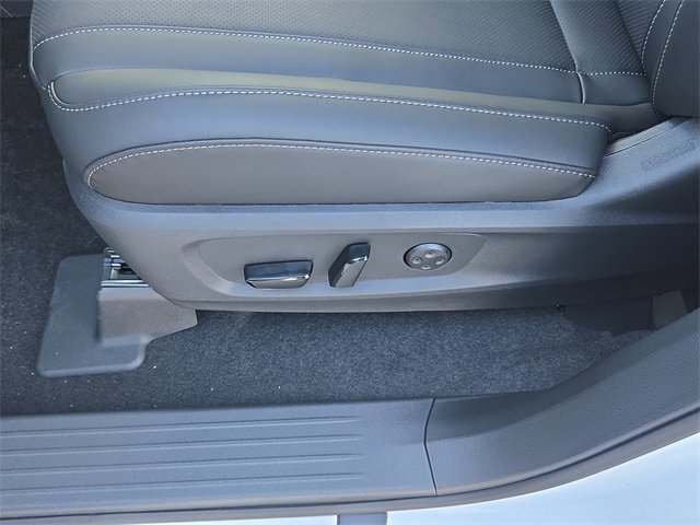 New 2026 INFINITI QX60 Luxe w/ Cargo Package image 39