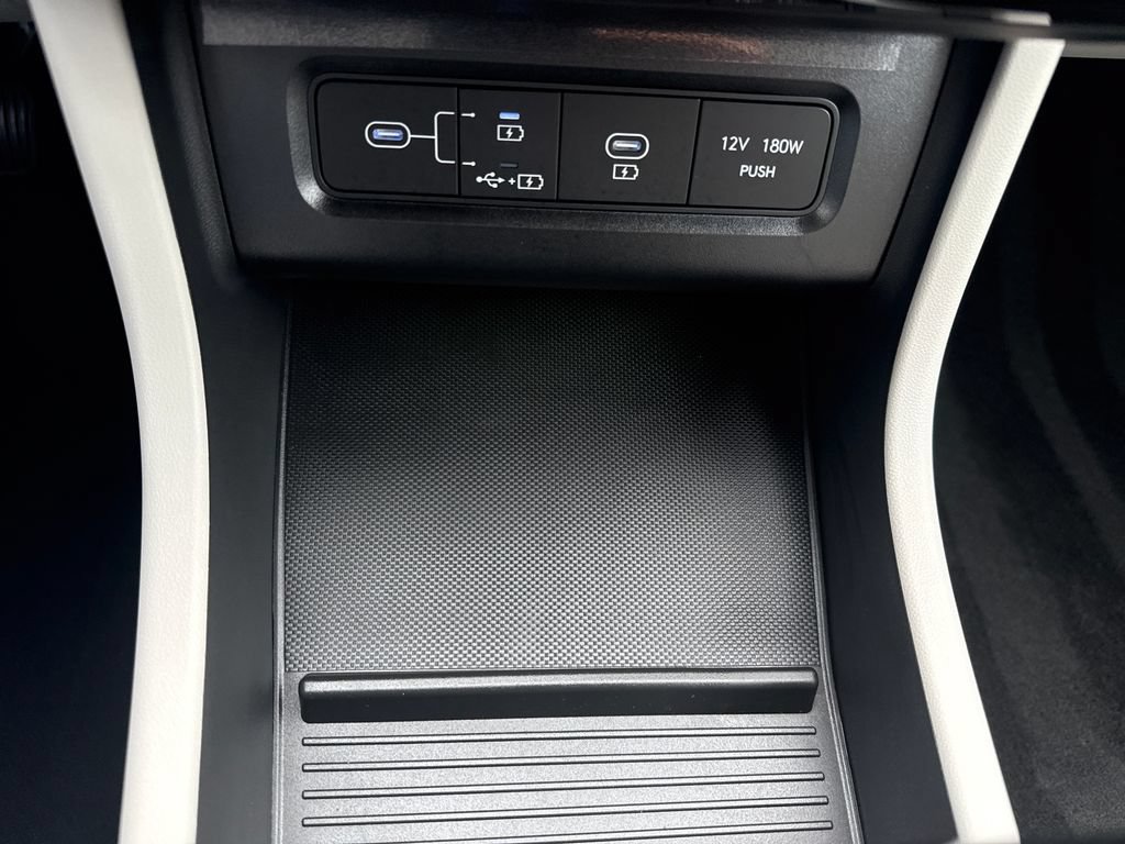 Certified 2025 Hyundai Tucson SEL AWD/4WD image 29