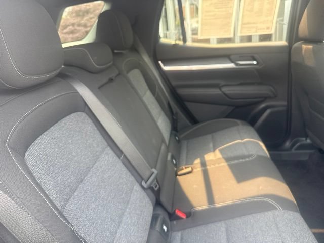 Used 2025 GMC Terrain Elevation AWD/4WD image 21