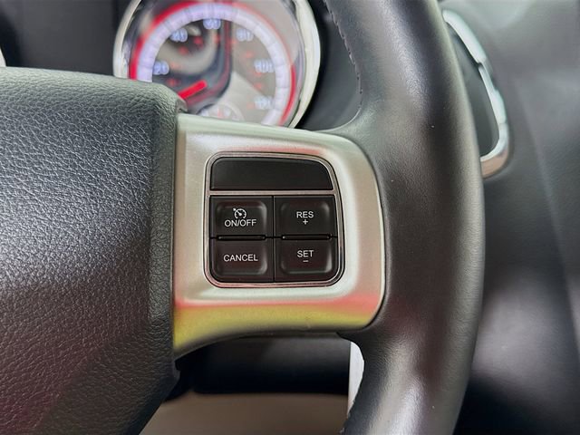 Used 2014 Dodge Grand Caravan SE w/ Quick Order Package 29E SE image 13