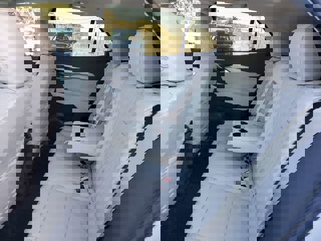 New 2026 Buick Envision Avenir image 11