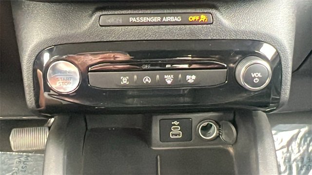 Certified 2024 Ford Escape Active w/ Tech Pack #1 image 26