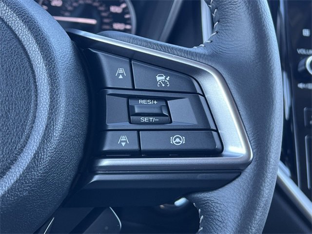 New 2026 Subaru Ascent Limited image 20