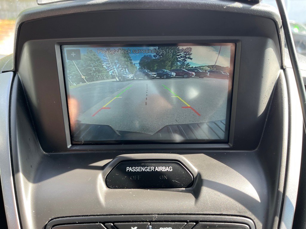 Used 2016 Ford Transit 150 148 Low Roof w/ Exterior Upgrade Package image 24