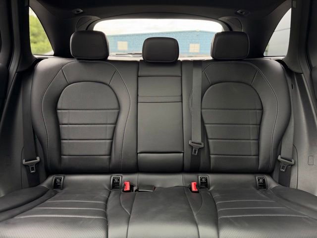 Used 2022 Mercedes-Benz GLC 300 4MATIC image 60