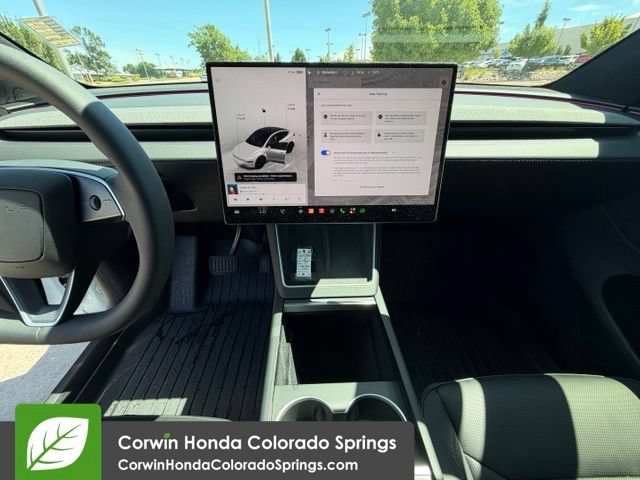 Used 2026 Tesla Model Y AWD image 21