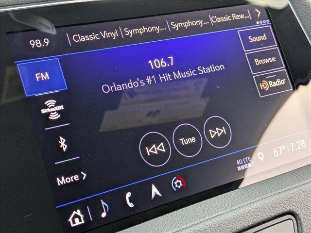 Used 2019 Cadillac XT4 Sport image 14