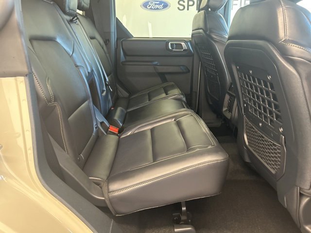 New 2025 Ford Bronco Badlands image 44