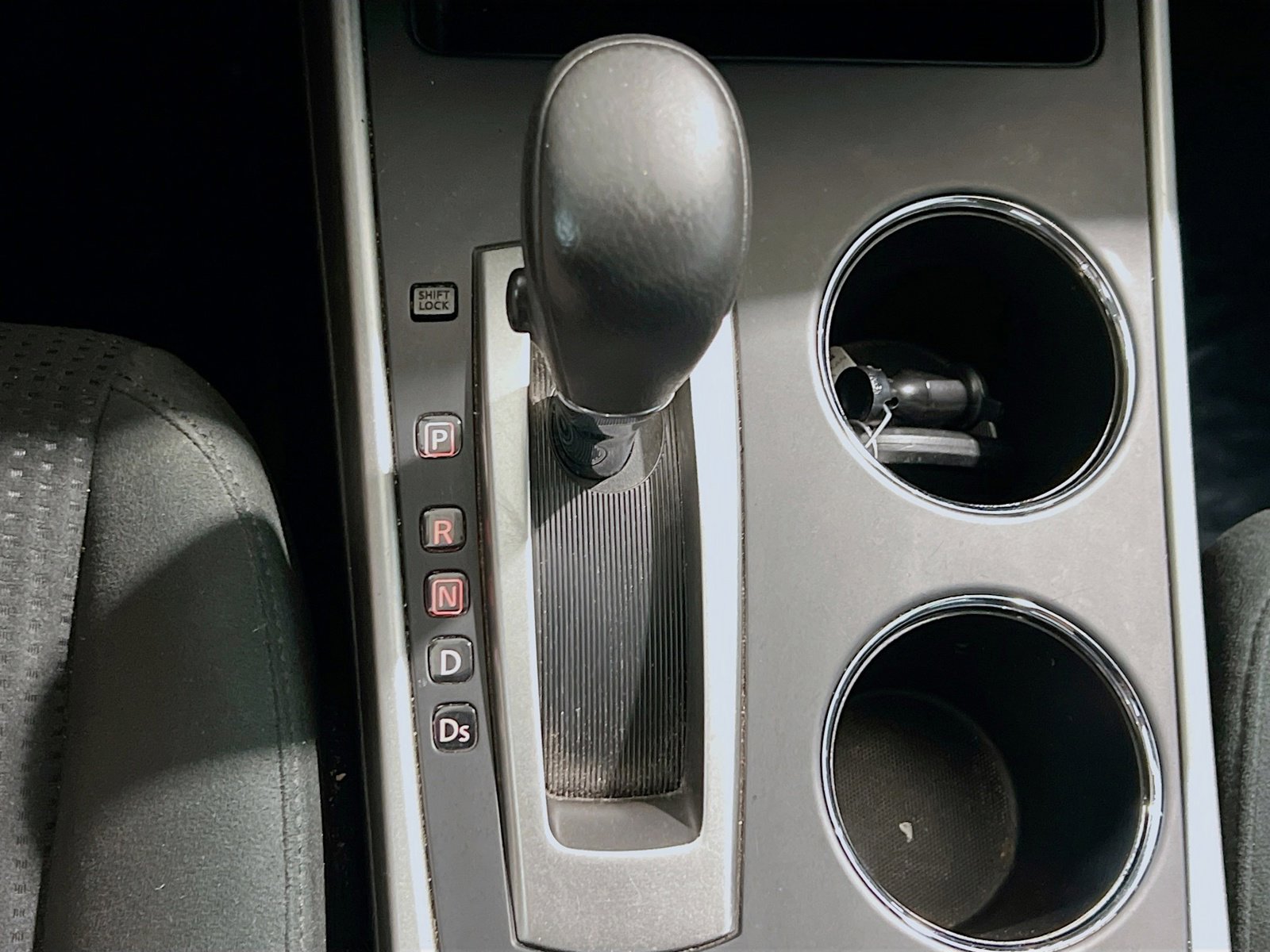 Used 2015 Nissan Altima 2.5 S image 10