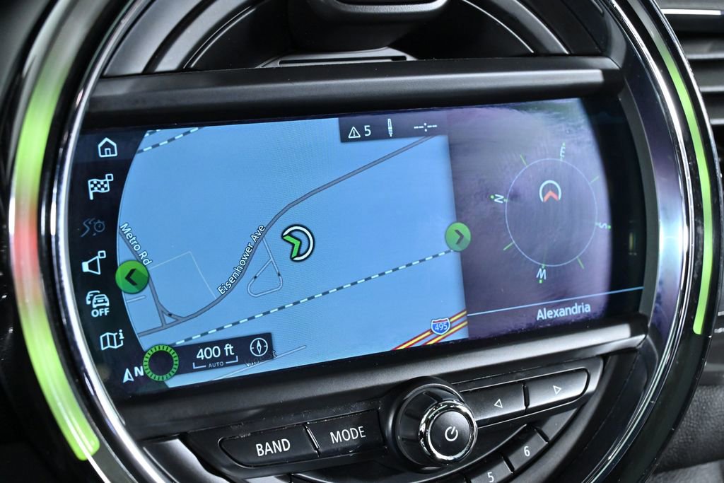 Used 2018 MINI Cooper Clubman image 14