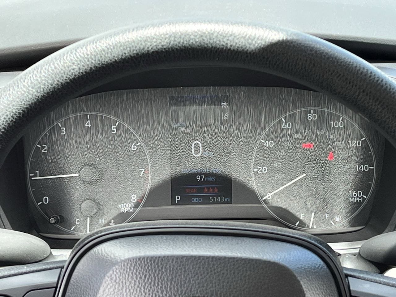 Used 2025 Toyota Corolla LE FWD image 13