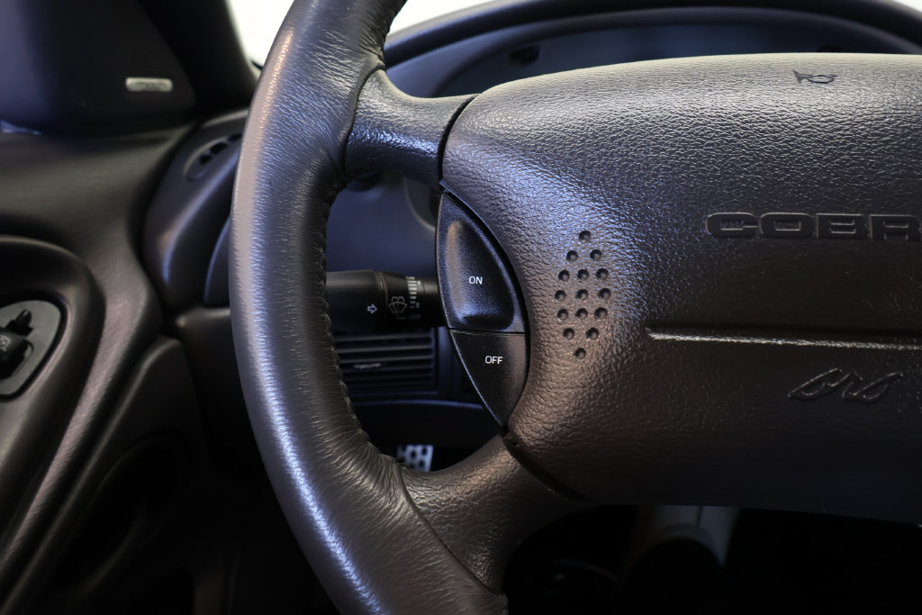 Used 2003 Ford Mustang Cobra RWD image 22