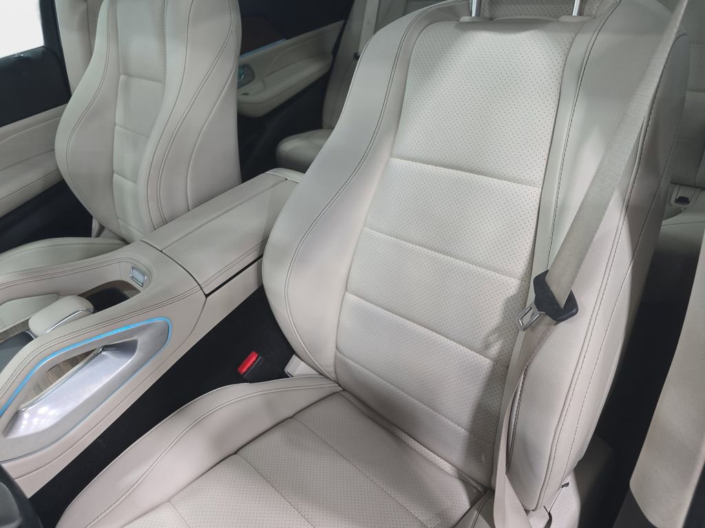 Used 2022 Mercedes-Benz GLE 350 image 24