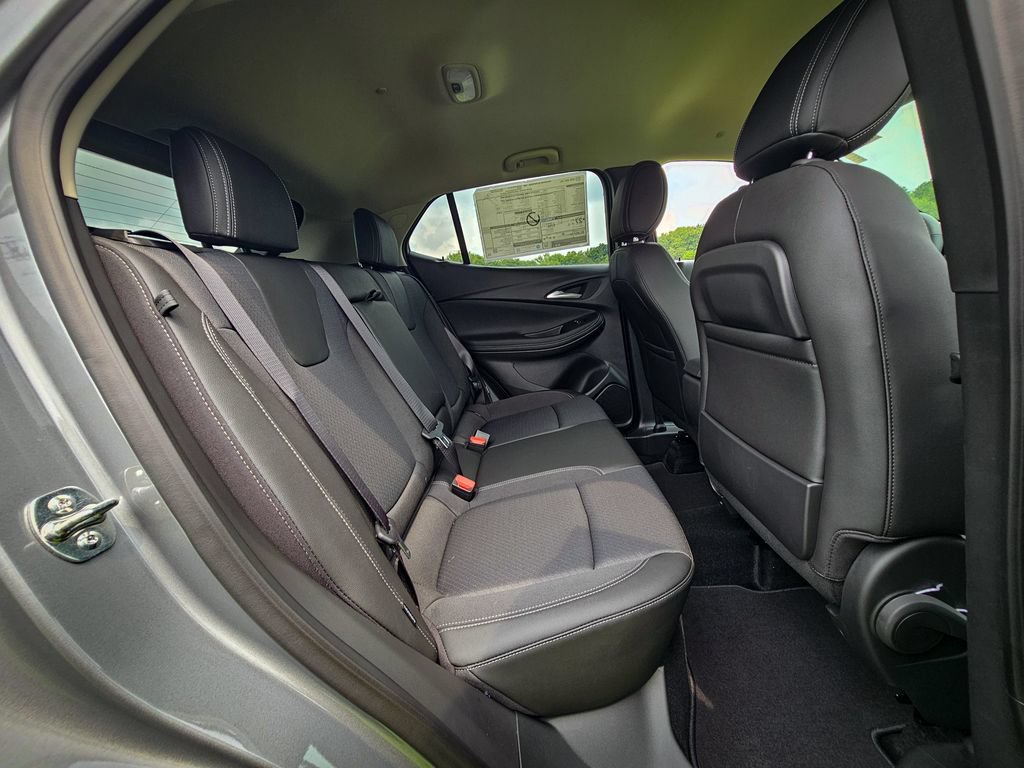 New 2026 Buick Encore GX Preferred w/ Comfort Package AWD/4WD image 35