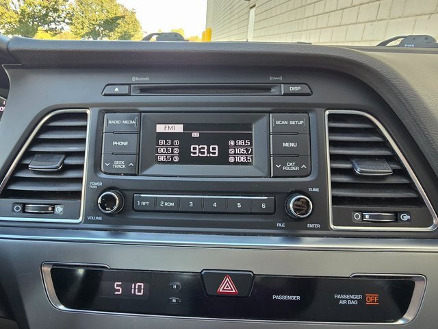 Used 2017 Hyundai Sonata SE image 30