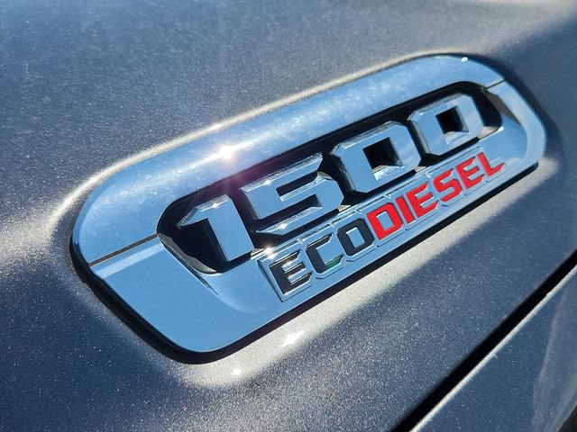 Used 2021 RAM 1500 Limited w/ Trailer Tow Group AWD/4WD image 26