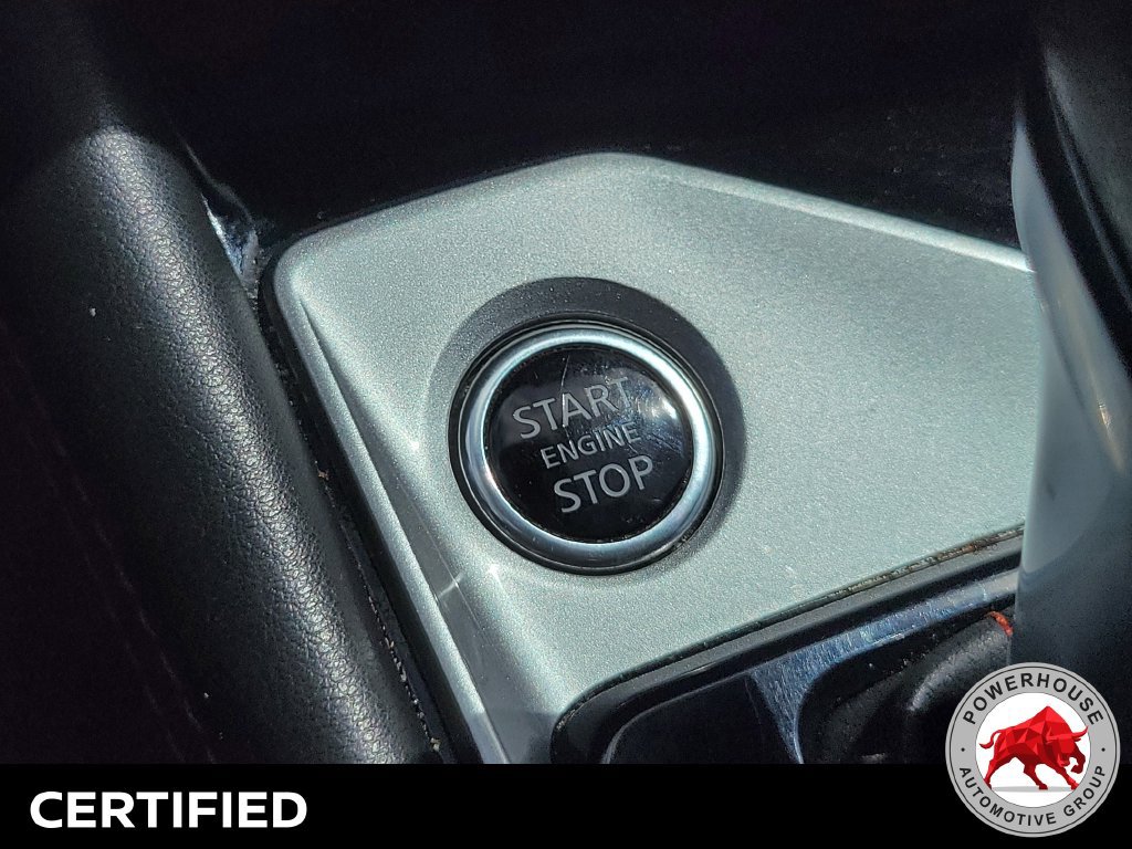 Used 2023 Nissan Altima 2.5 SR FWD image 34