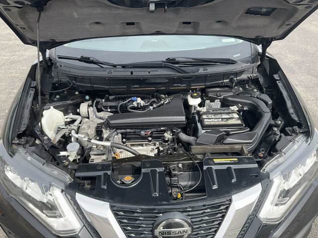 Used 2020 Nissan Rogue SL w/ Premium Package image 34