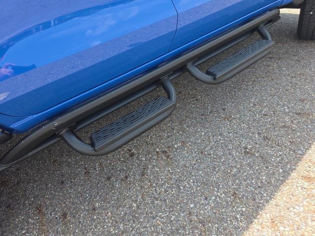 New 2026 Chevrolet Colorado Trail Boss image 22