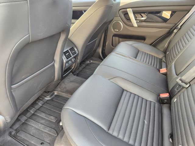 Used 2025 Land Rover Discovery Sport S AWD/4WD image 28