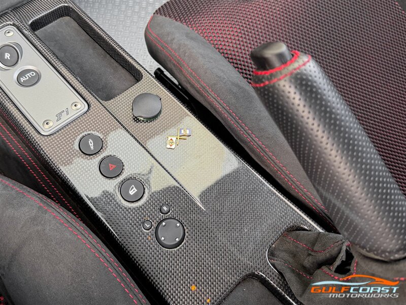 Used 2009 Ferrari F430 Scuderia RWD image 18
