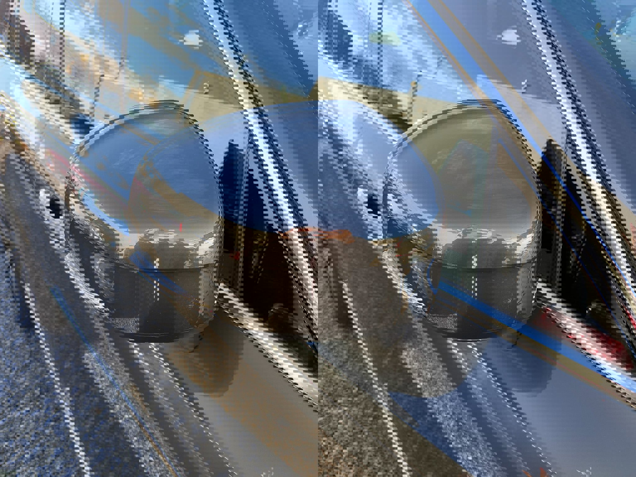 Used 2020 Volvo XC90 T6 Inscription w/ Protection Package image 13