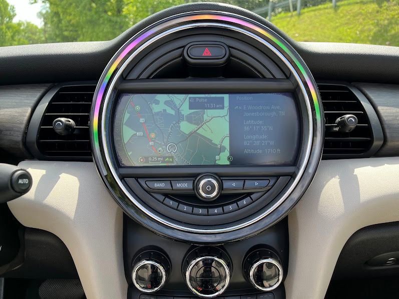 Used 2016 MINI Cooper Convertible FWD image 17