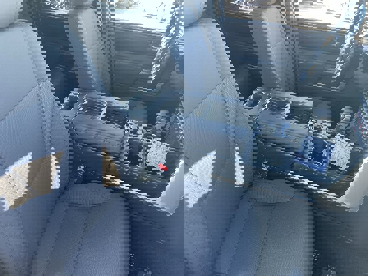 New 2026 Toyota Tundra SR5 image 24