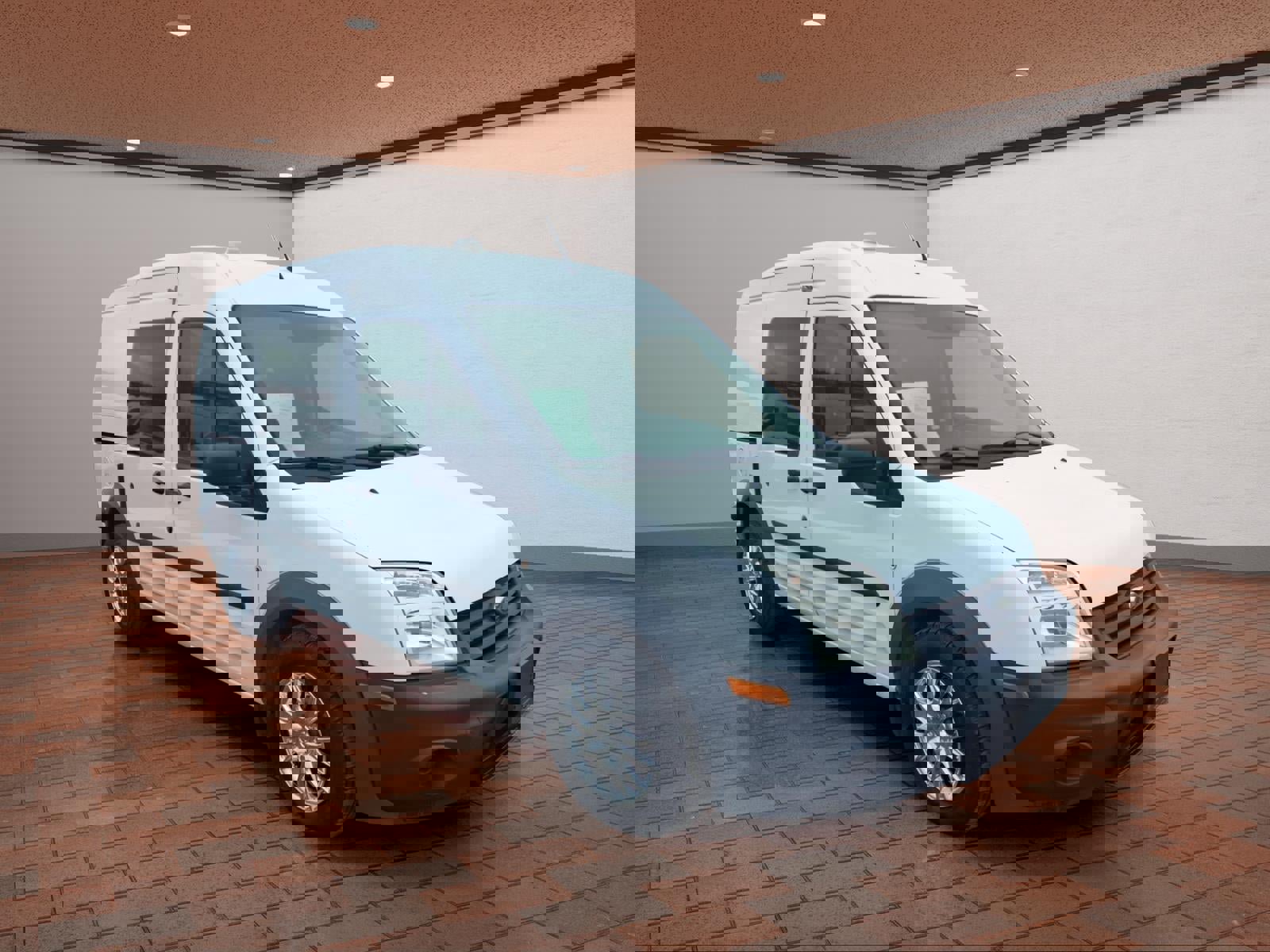 Used 2013 Ford Transit Connect XL w/ Fleet XL PWR Group image 2