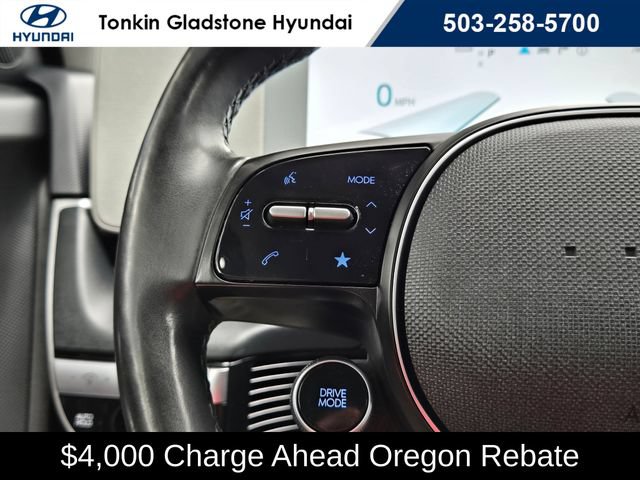 Used 2024 Hyundai Ioniq 5 SEL AWD/4WD image 31