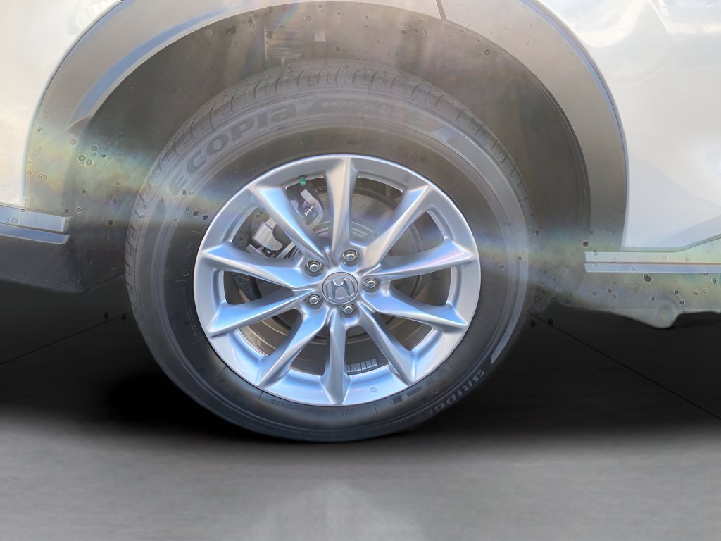 Certified 2026 Honda CR-V EX image 14