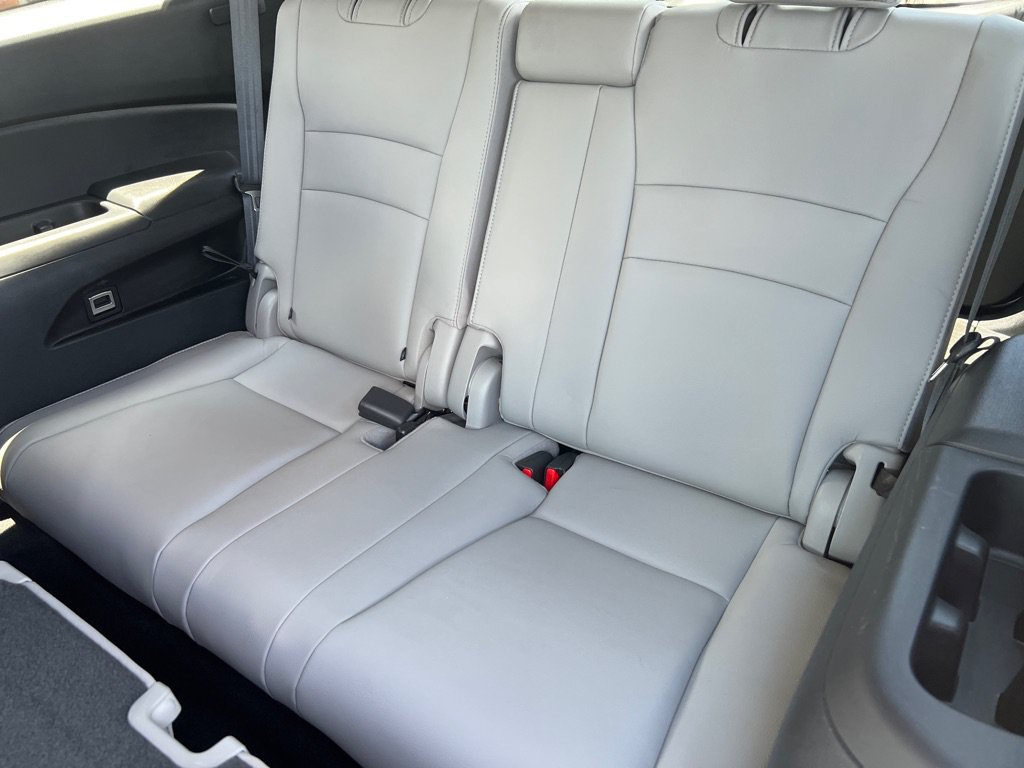 Used 2021 Honda Pilot Special Edition image 10
