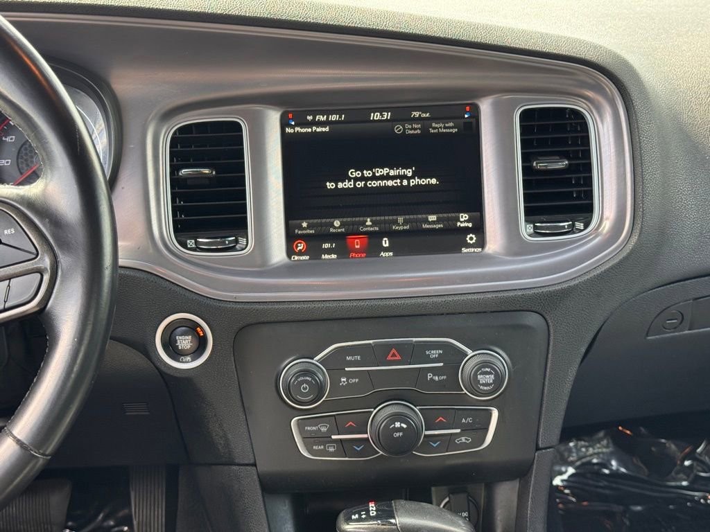 Used 2023 Dodge Charger SXT image 19