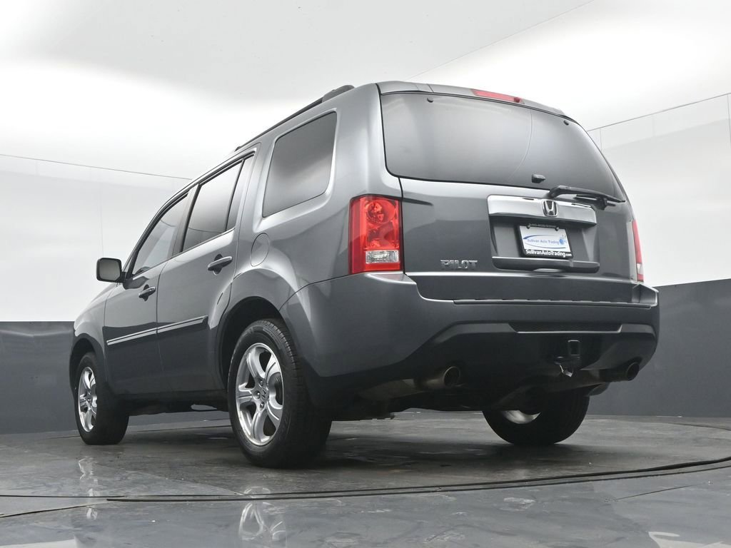 Used 2012 Honda Pilot EX image 61