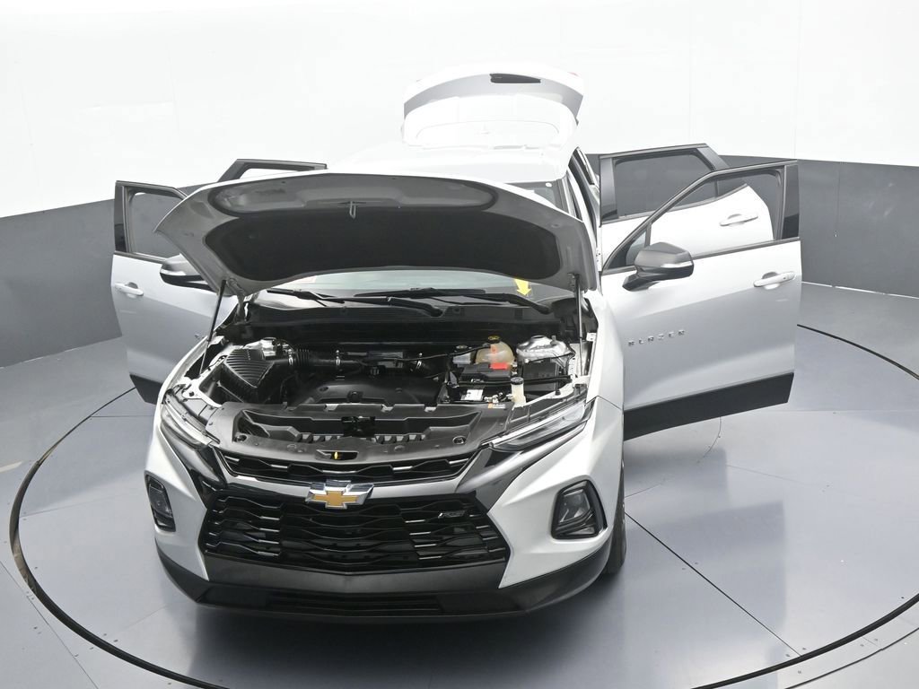 Used 2021 Chevrolet Blazer LT image 65