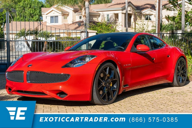 Used 2018 Karma Revero Luxury image 1