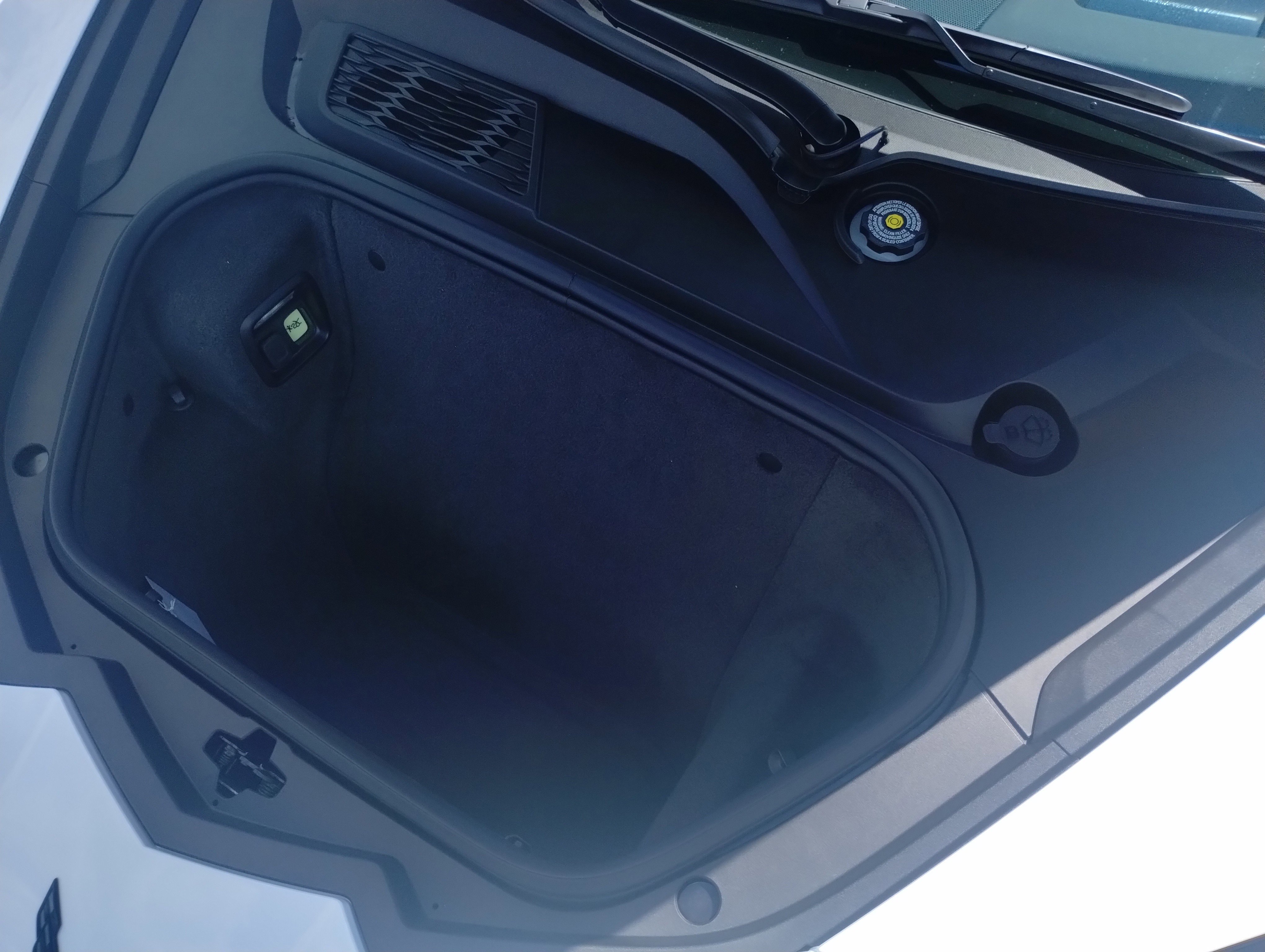 Used 2023 Chevrolet Corvette Z06 image 16