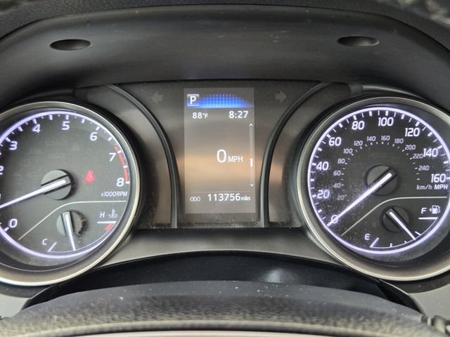 Used 2023 Toyota Camry SE FWD image 13