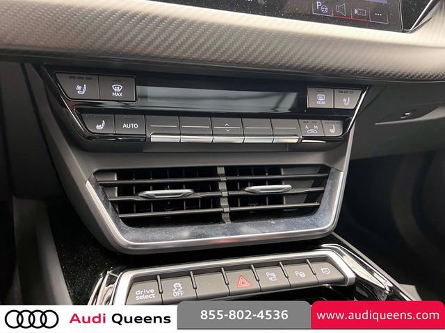 Used 2023 Audi RS e-tron GT w/ Carbon Performance Package AWD/4WD image 30