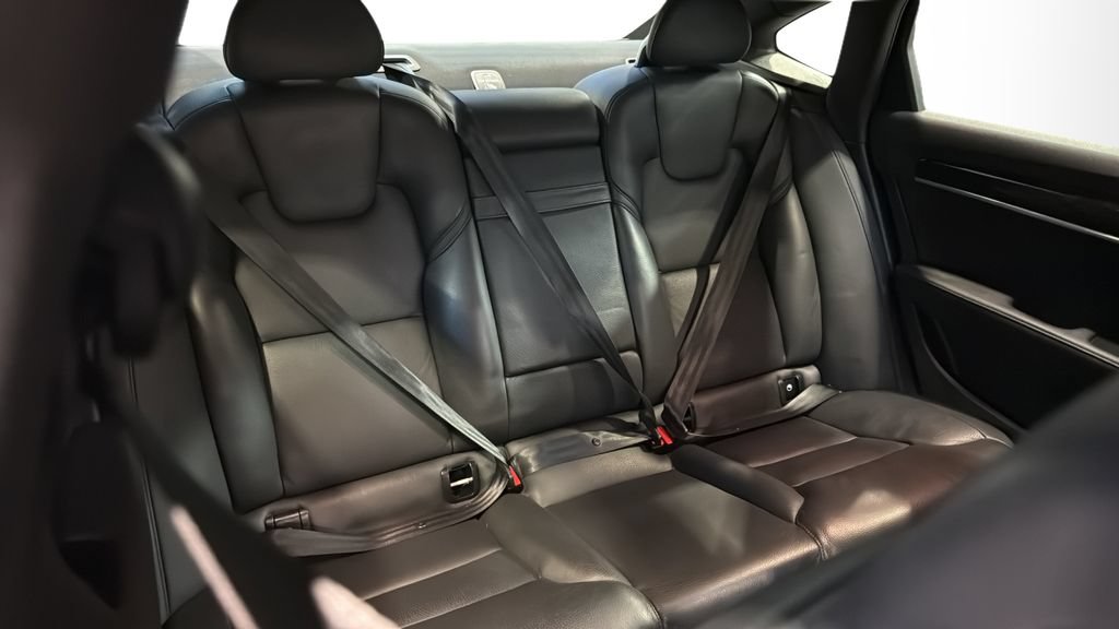 Used 2018 Volvo S90 T5 Momentum w/ Convenience Package AWD/4WD image 14