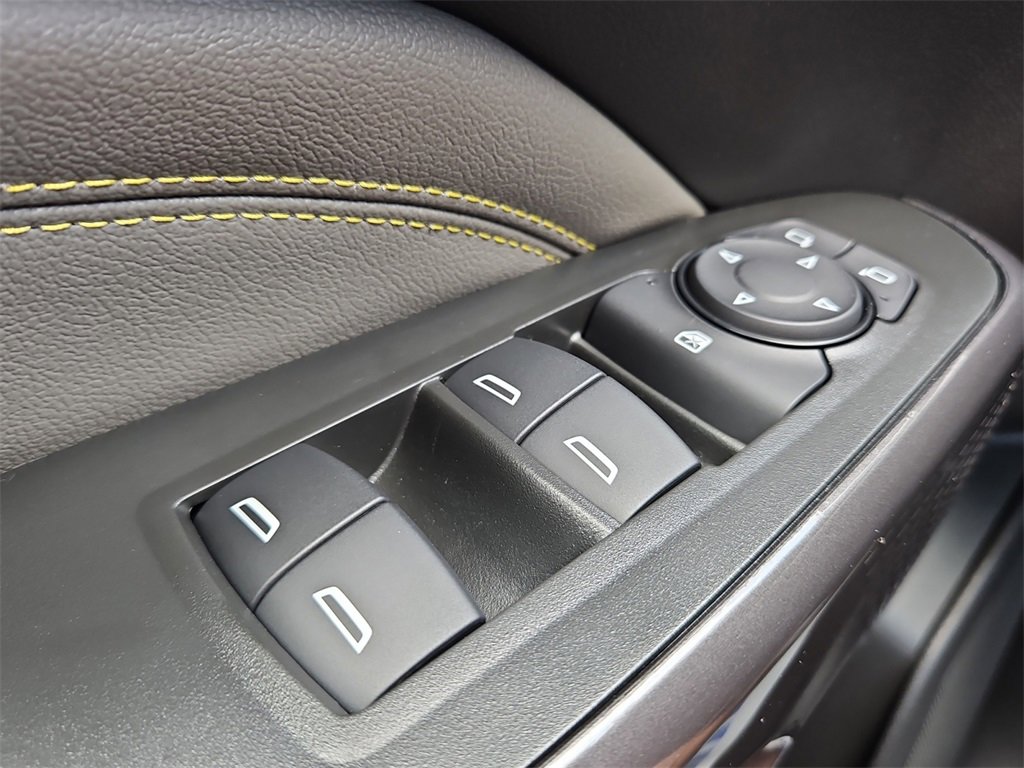 New 2026 Chevrolet Trax ACTIV w/ Driver Confidence Package image 30