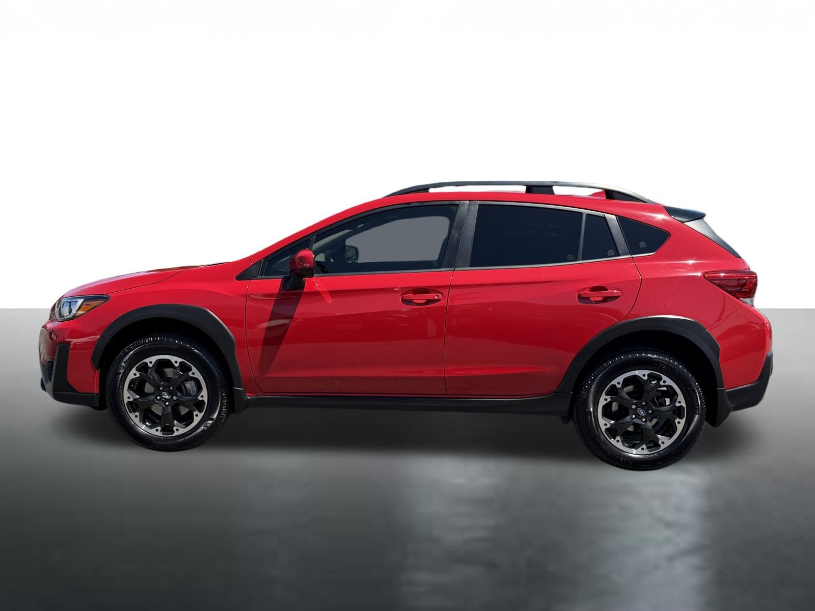 Used 2023 Subaru Crosstrek 2.0i Premium AWD/4WD image 5