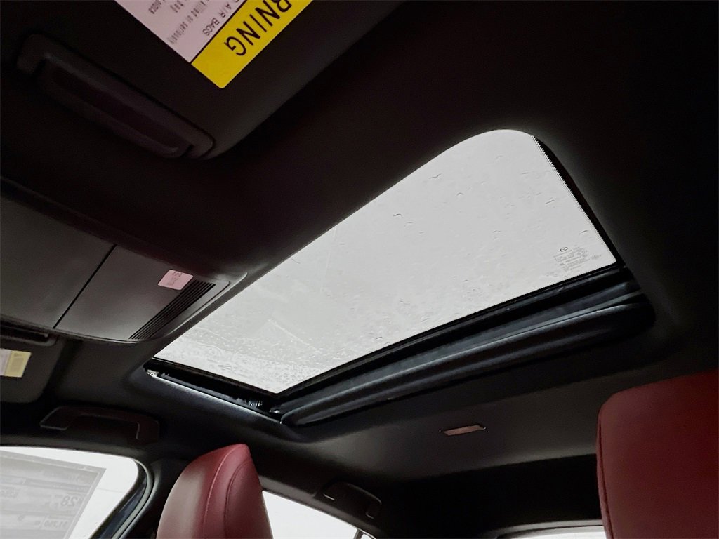 New 2026 MAZDA MAZDA3 2.5 S Hatchback w/ Premium Pkg image 18