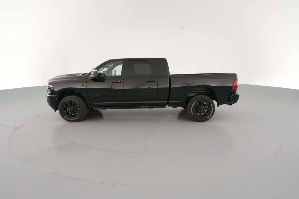 New 2026 RAM 2500 Laramie image 6