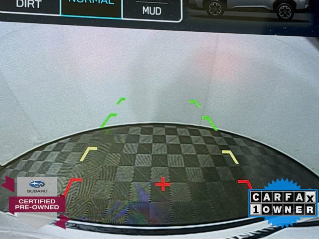 Certified 2025 Subaru Forester Sport w/ Popular Package #1 image 14