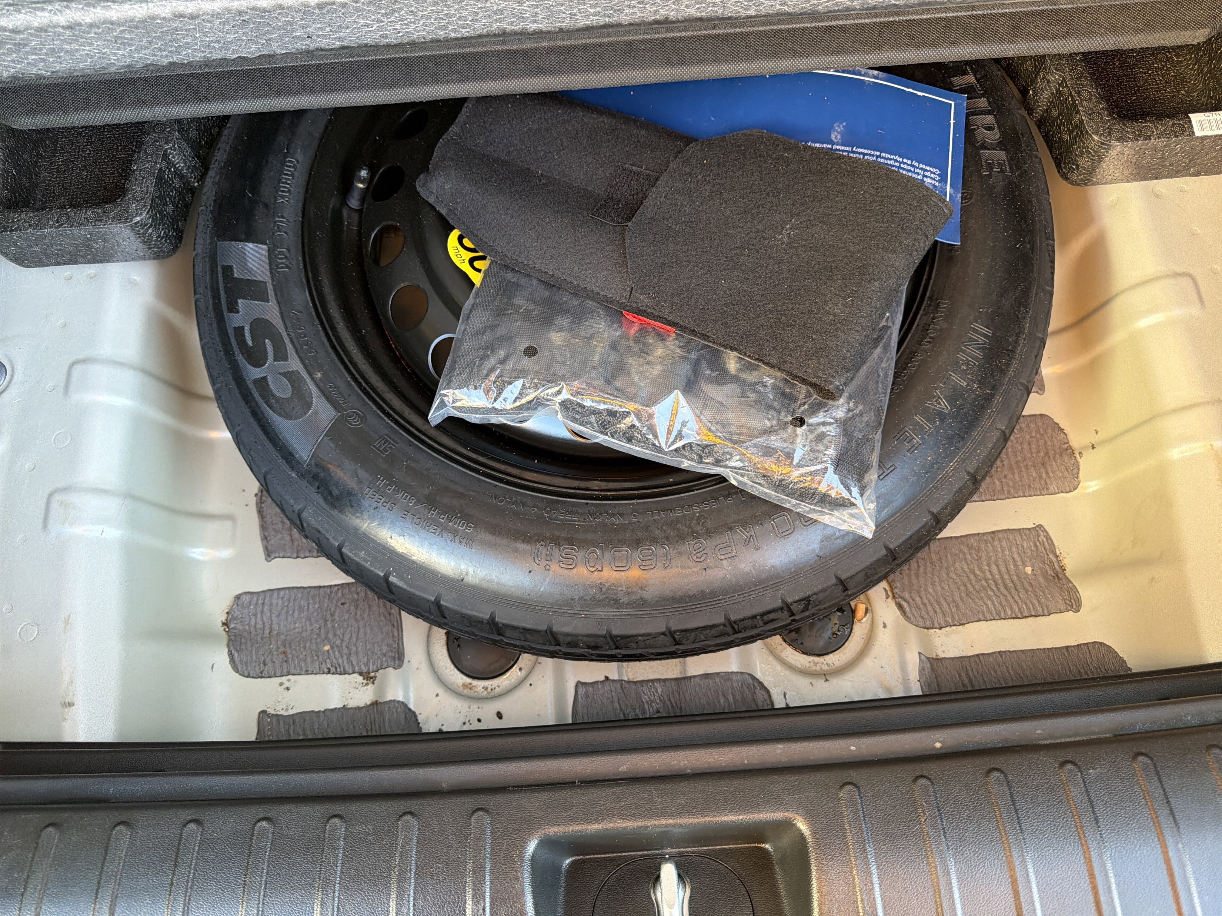 Used 2024 Hyundai Tucson XRT image 23