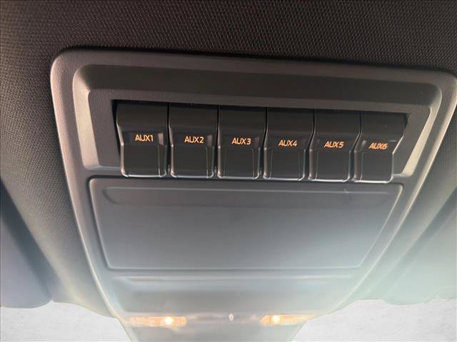 New 2026 Ford Ranger Raptor AWD/4WD image 19